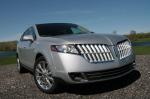 Lincoln MKT EcoBoost 2010 года